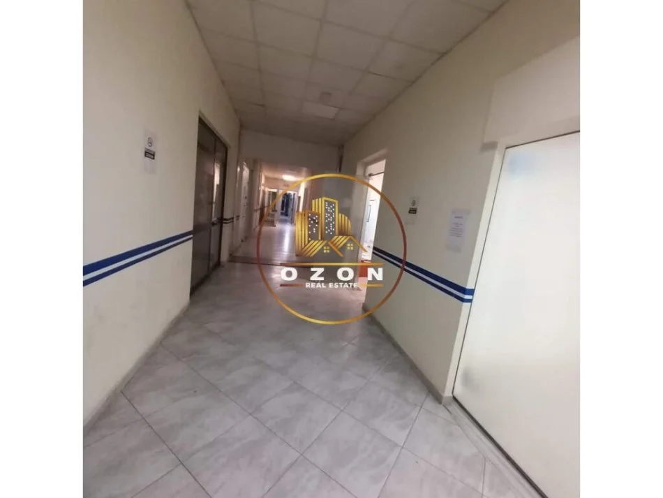 Ambjent Biznesi Me Qira Tek 21 Dhjetori!