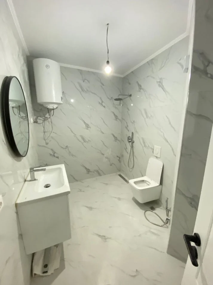 Shitet Apartament 1+1 ne Astir