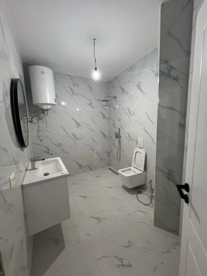 Shitet, Apartament 1+1, Unaza e Re / OPP38558