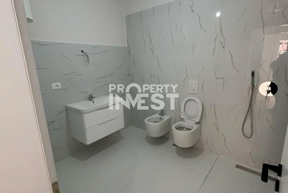 Tirane, shitet apartament 1+1+Ballkon Kati 5, 70 m² 135.000 € (Rruga e Elbasanit)