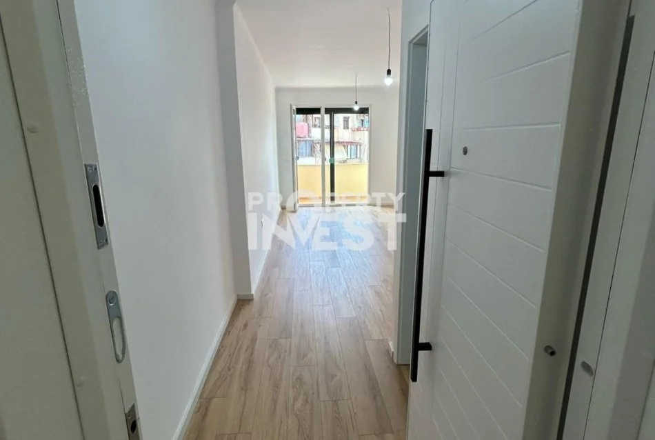 Tirane, shitet apartament 1+1+Ballkon Kati 5, 70 m² 135.000 € (Rruga e Elbasanit)