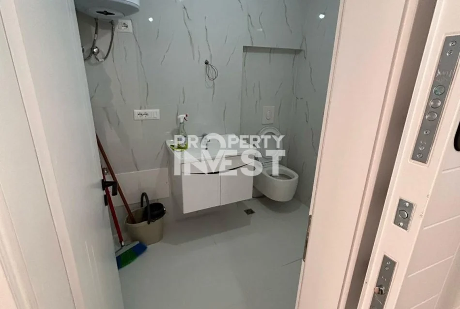 Tirane, shitet garsonier 1+1 Kati 5, 42 m² 85.000 € (XHAMIA E TABAKEVE)