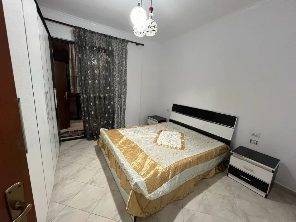 Shitet Shtepia 1+1 tek RRuga Bill Klinton