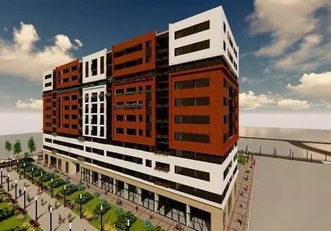 23 Poste Parkimi ne Shitje