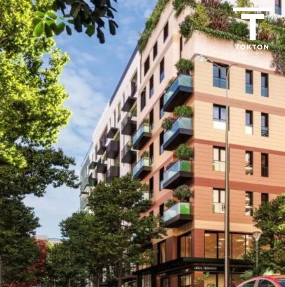 PENTHOUSE , NË SHITJE, REZIDENCA "VIRIDARIO 2", RRUGA E KOSOVARËVE,TIRANË, 700,000 EUR