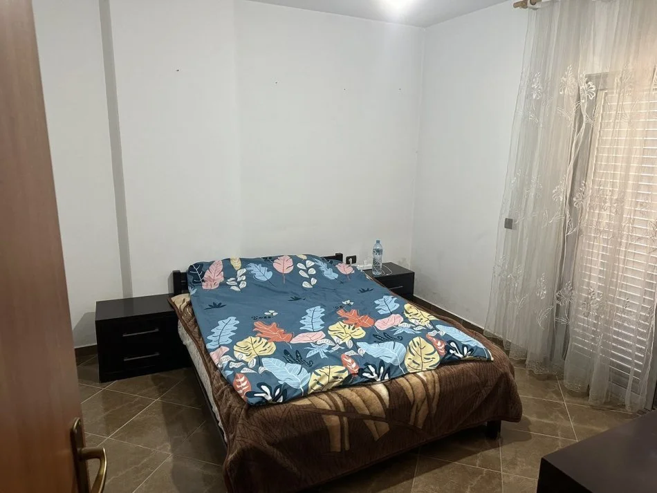 Shitet apartament 1+1+ Verande prane 2 Palmave, Astir -97.000 Euro