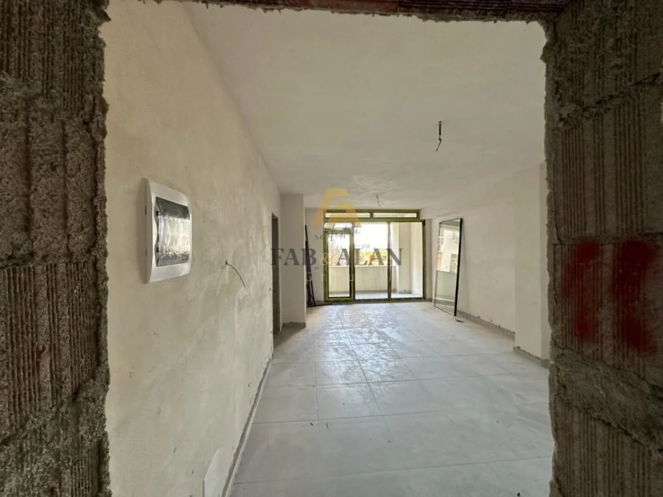 Shitet Apartanment 1+1 Astiri