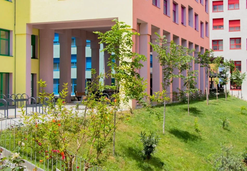 Tirane, shes garsonier Kati 1, 45 m² 50.000 € (Pasho Hysa)