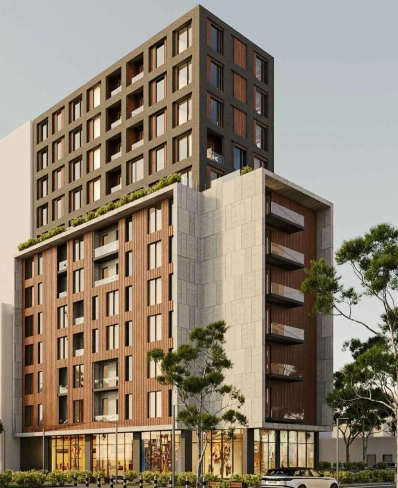 🔱APARTAMENTE 1+1, 2+1,3+1 NE SHITJE NE LAPRAK