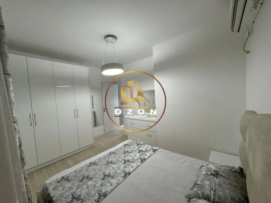 Jepet me Qira 2+1 tek Ish-Ekspozita, Tiranë!