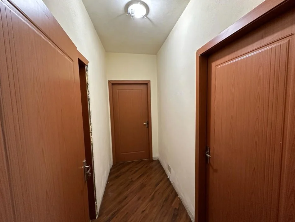 PER SHITJE APARTAMENT 2+1+2 TEK RRUGA "RIZA CEROVA" !