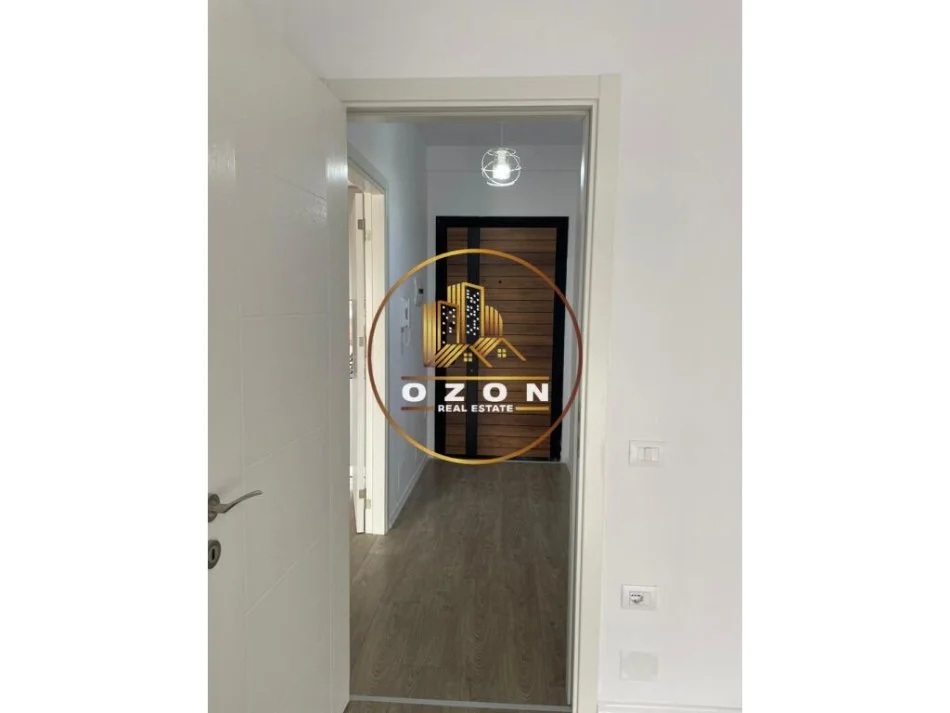 Apartament Me Qira 1+1 Tek Varri i Bamit!