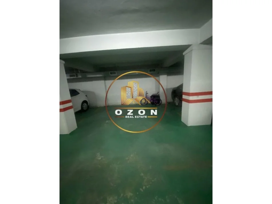 Shitet Apartament 2+1 me Post Parkimi tek Rruga Kosovareve!