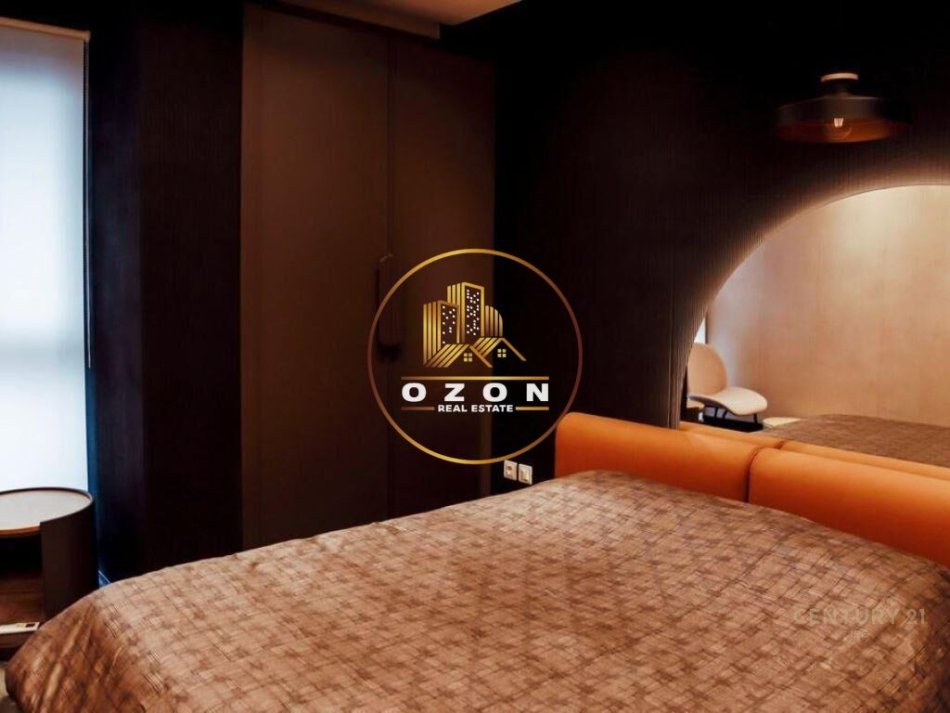 Apartament Luksoz me Qira tek Rruga e Kosovarëve!