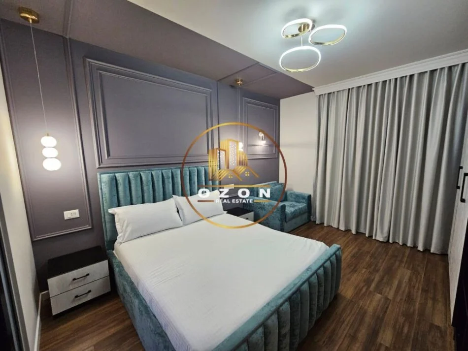 Apartament 2+1+2 i Super Mobiluar për Shitje tek Stadiumi Dinamo!