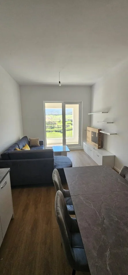 Jepet  me qira apartament 2+1 tek Rezidenca Kaimi