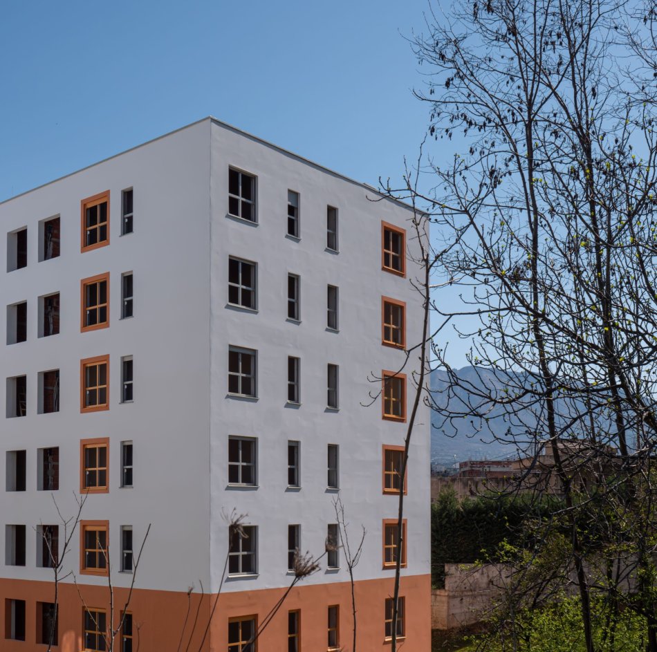 Tirane, shitet apartament 2+1+Ballkon Kati 0, 89 m² 107.000 € (Rruga Pasho Hysa, Ali Demi)
