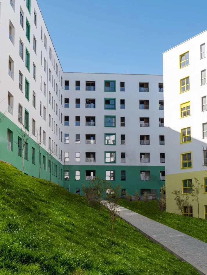 Tirane, shitet apartament 2+1+Aneks+Ballkon Kati 4, 90 m² 110.000 € (Rruga Pasho Hysa, Ali Dem)