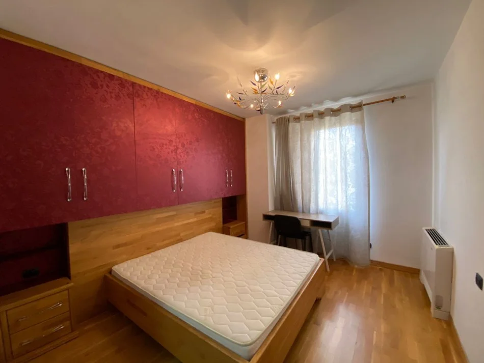 QERA APARTAMENT 2+1 21 DHJETORI TIRANE!