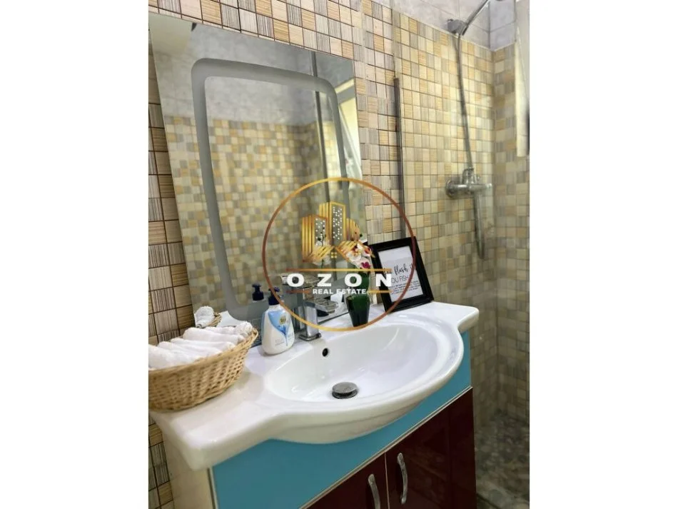 Apartament 3+1 për Shitje në Brryl!