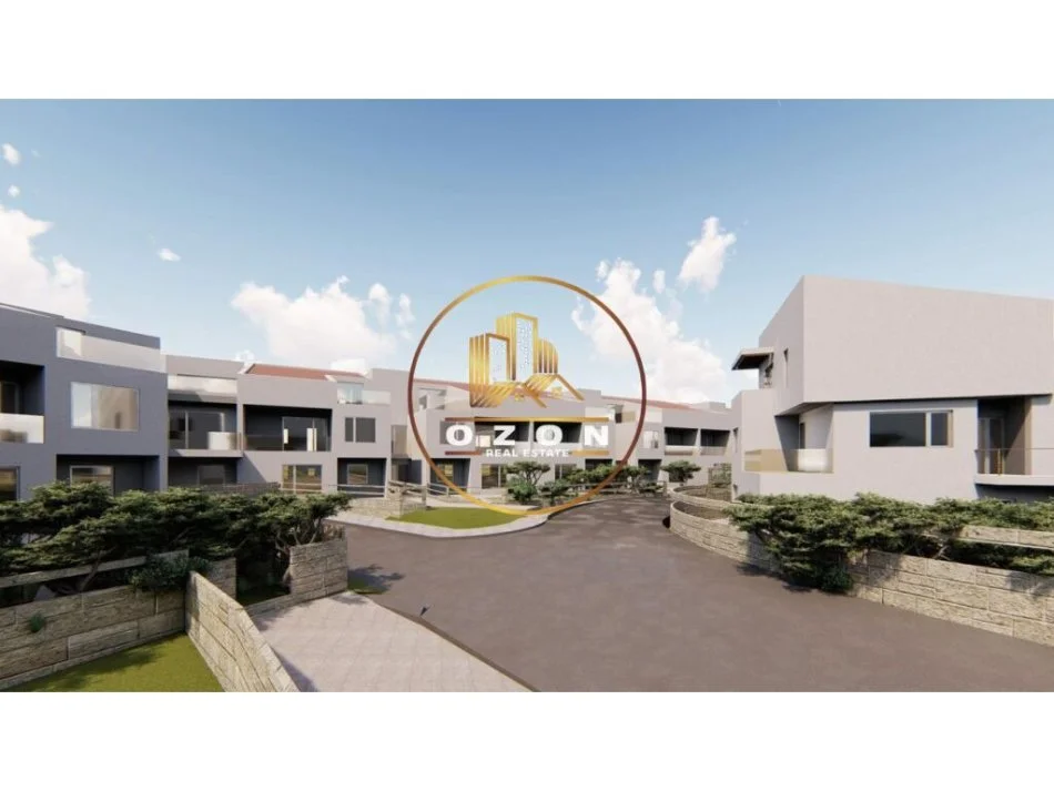 Tipe Vilash Rezidenciale për Shitje në Farkë të Vogël!