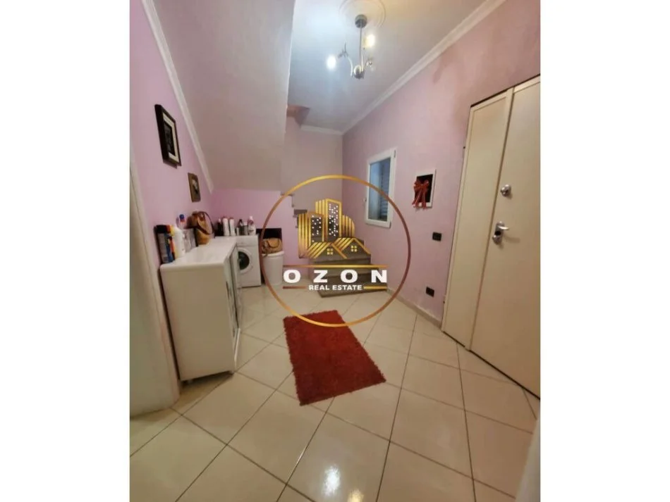 Jepet me Qira Vilë në Sauk!