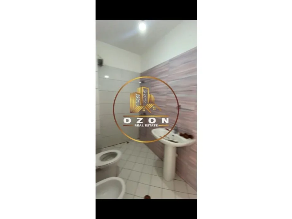 Jepet me Qira Apartament 2+1 tek Kopshti Botanik!