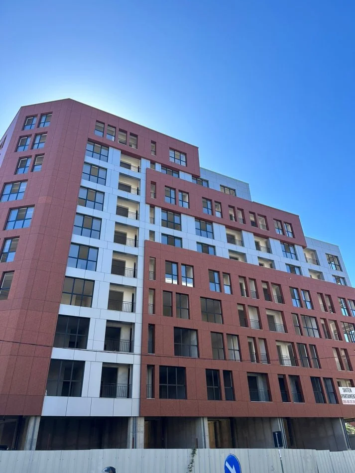 SHESIM APARTAMENT 2+1+2 URBAN GATE!