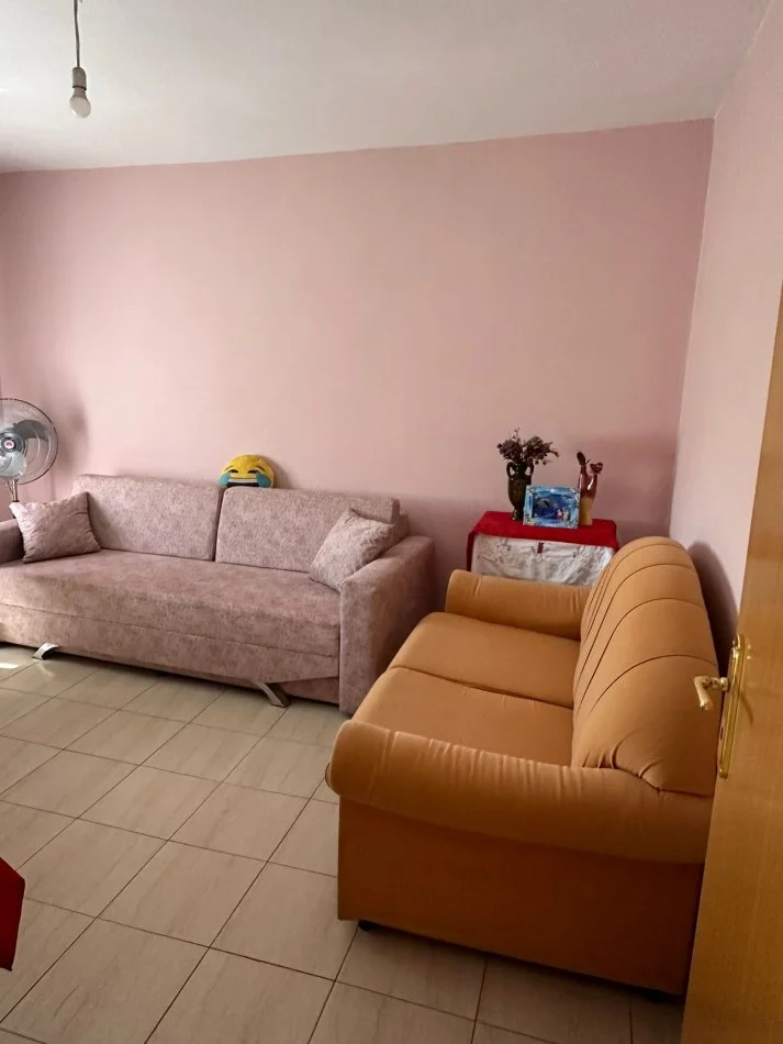 Tirane, Apartament me qira 1+1 tek Kongresi Manastirit