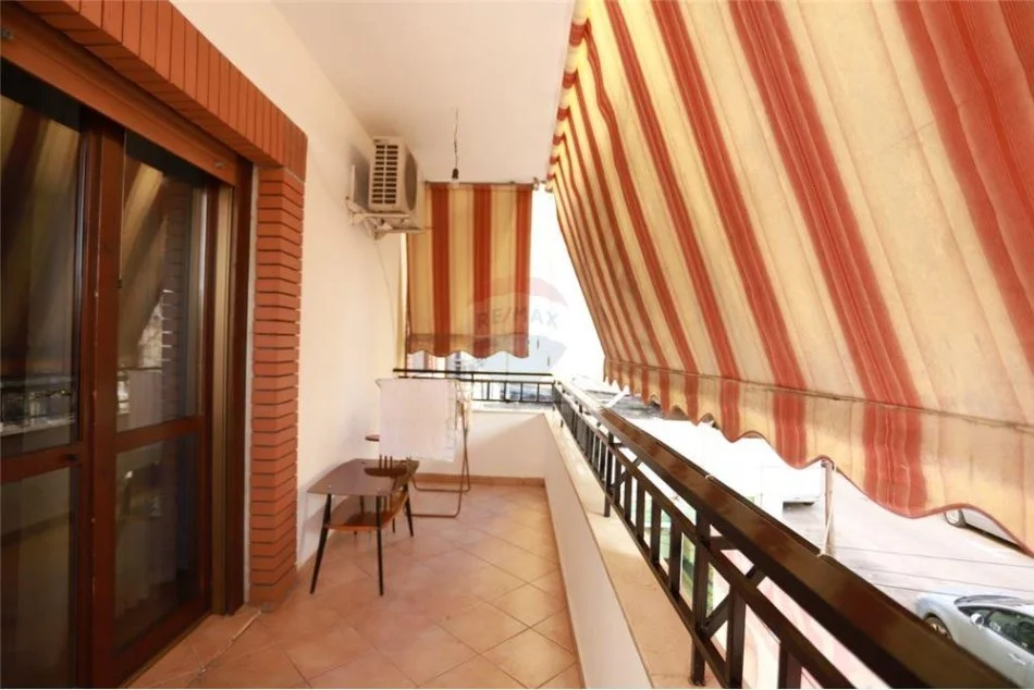 APARTAMENT 1+1 PER QIRA TEK KOMUNA E PARISIT