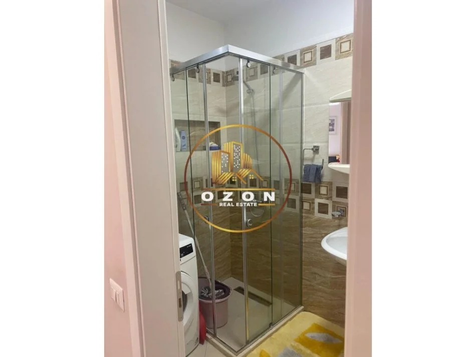 Apartament 2+1 për qera tek 21 Dhjetori!