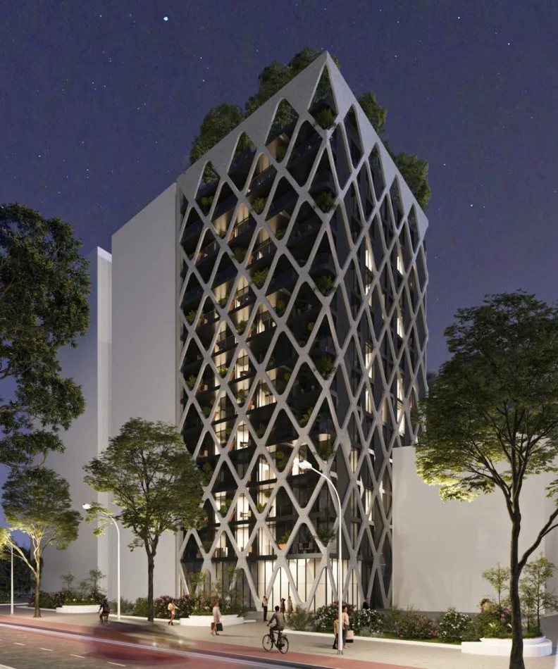 REZERVO PRONEN VETEM ME 500€! Vlore, shitet apartament 1+1+Ballkon , 60 m² 110.383 € (PORTI)