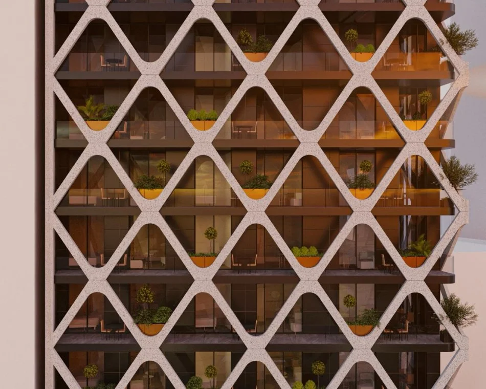 REZERVO PRONEN VETEM ME 500€! Vlore, shitet apartament 1+1+Ballkon , 60 m² 110.383 € (PORTI)