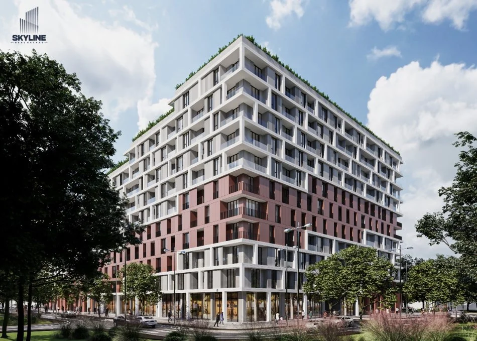 Tirane, shitet apartament 2+1+Ballkon Kati 4, 103 m² 157.000 € (Ish Fusha Aviacionit)