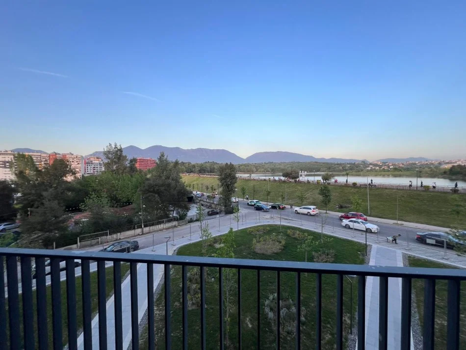 Qera,Apartament 2+1+2, Lake View OPP39916