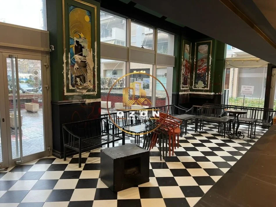 Lokal Modern me Garazhd për Qira pranë Delijorgjit,1500 €/muaj!