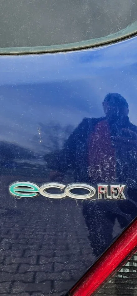 Opel Corsa d EcoFlex super ekonomik per qytet.