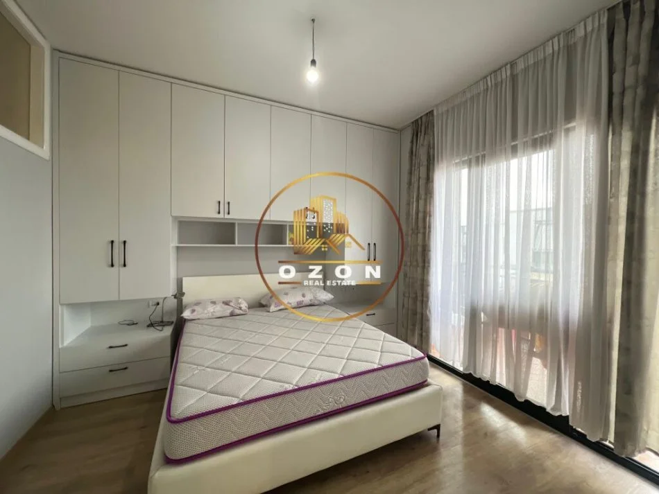 Green City Residence, Astir Jepet Apartament 2+1 me Qera 500 Euro!