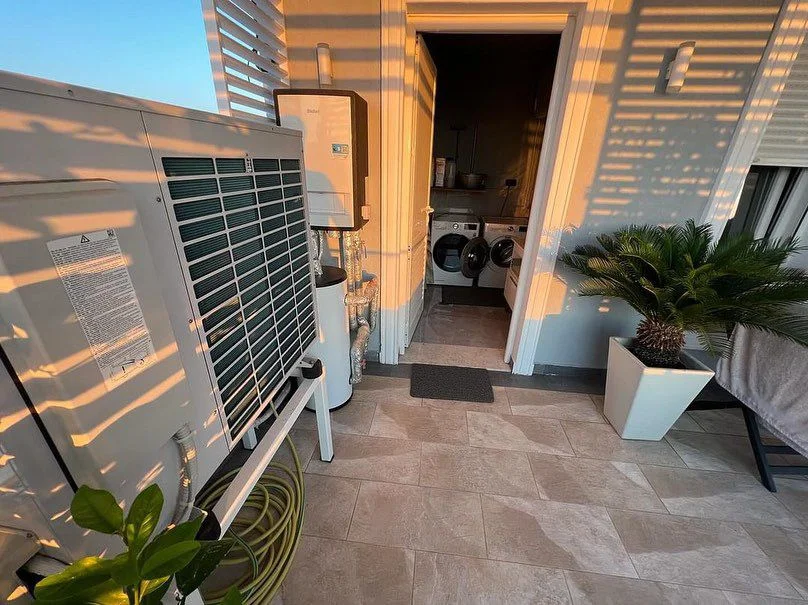 Apartament 2+1+3 per shitje ne Rruga Porta e Detit, Durrës