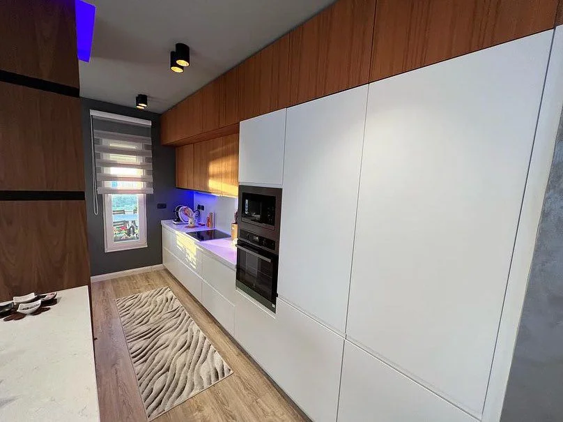 Apartament 2+1+3 per shitje ne Rruga Porta e Detit, Durrës