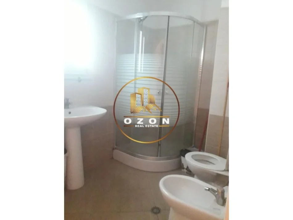 Apartament 1+1 me Qira tek Unaza e Re, Astir!