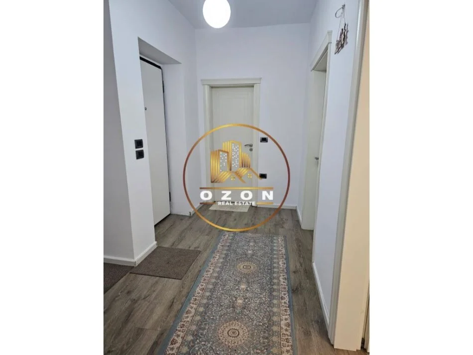 Apartament 2+1 për shitje në Vasil Shanto!