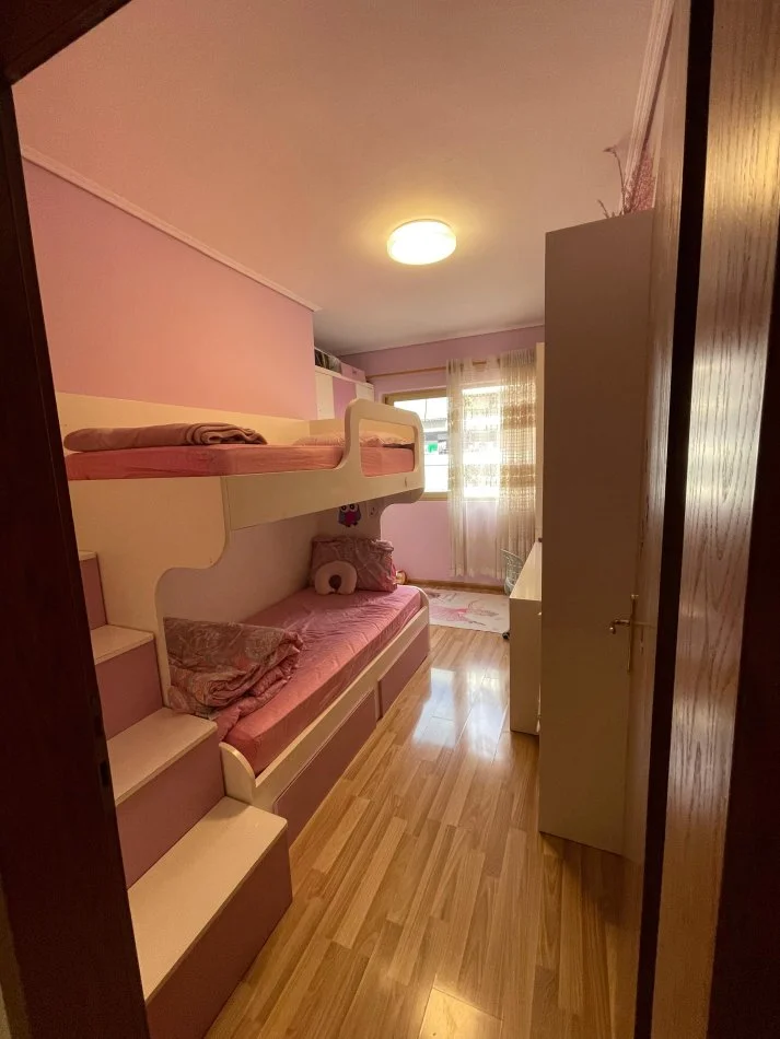 Shitet Apartamenti 2+1 – Astir