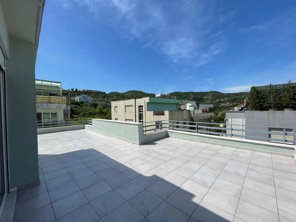 Tirane, shitet apartament+verande | Penthouse 3+1+Aneks+Ballkon Kati 5, 305 m² 399,000 € (Eduard Mano)