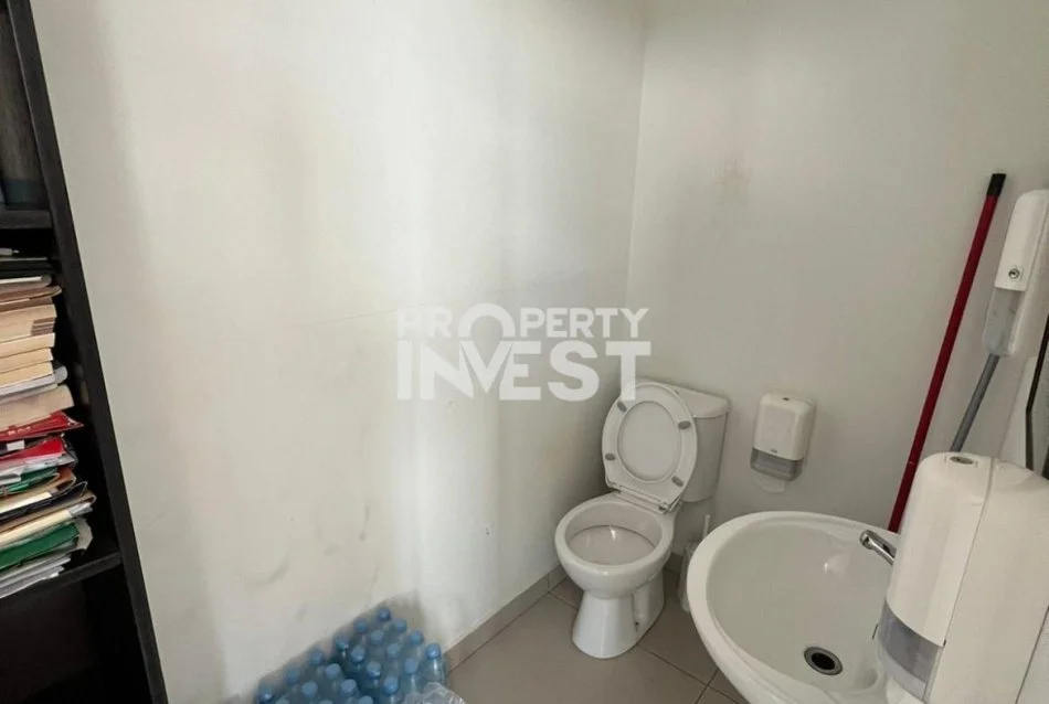 Tirane, jepet me qera Kati 7, 310 m² 3.900 € (Rruga e Kavajes)