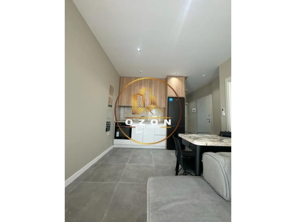 Apartament 2+1+oborr në shitje tek Rezidenca San Pietro, Gjiri i Lalëzit!