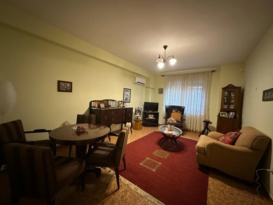 Apartament 2+1+2 ne shitje