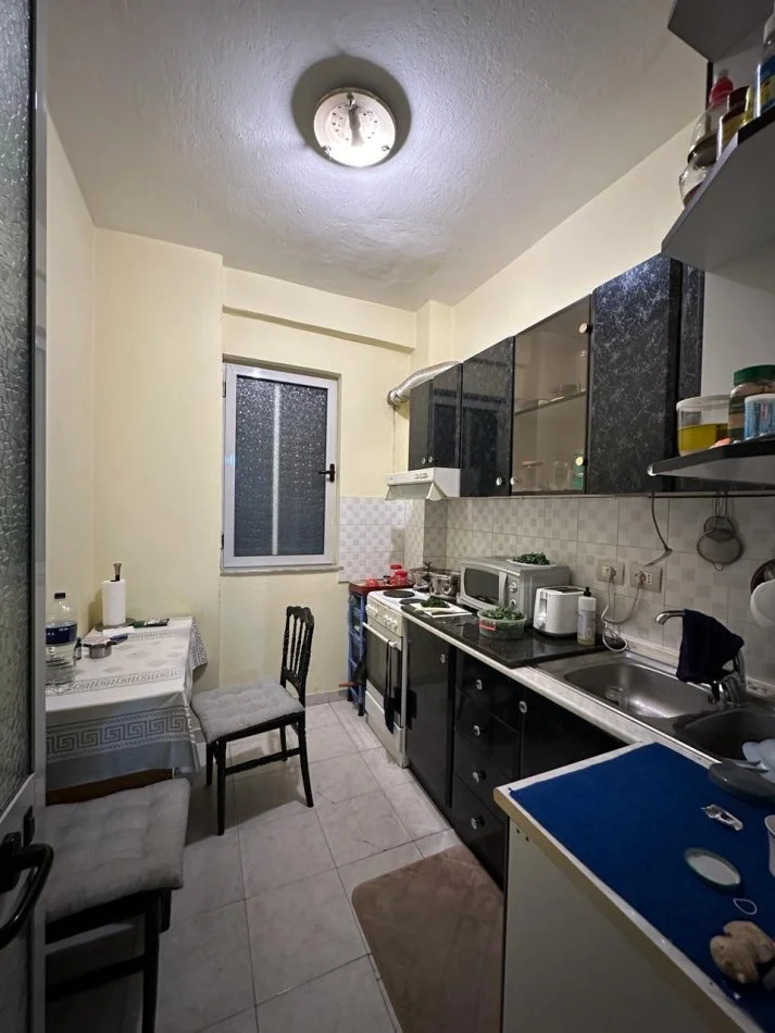 Apartament 2+1+2 ne shitje