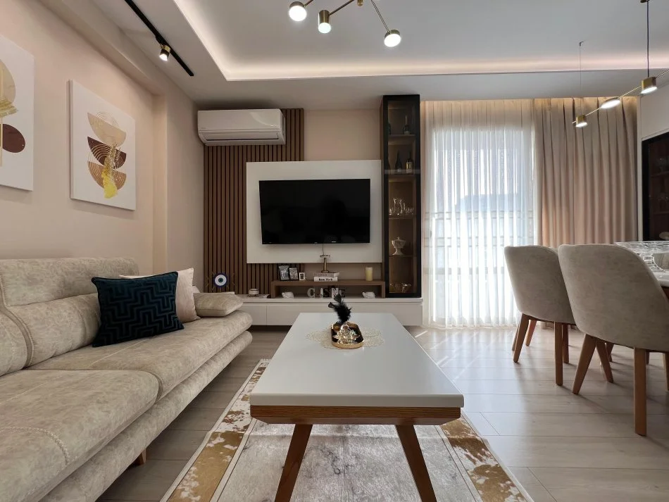 SHITET, APARTAMENT 2+1, FUSHA AVIACIONIT, TIRANË