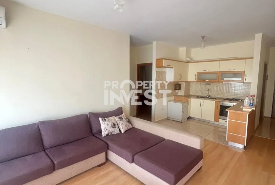 Tirane, jepet me qera apartament 2+1+Aneks+Ballkon , 500 € (Liqeni i Thate)